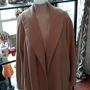 Vintage coat